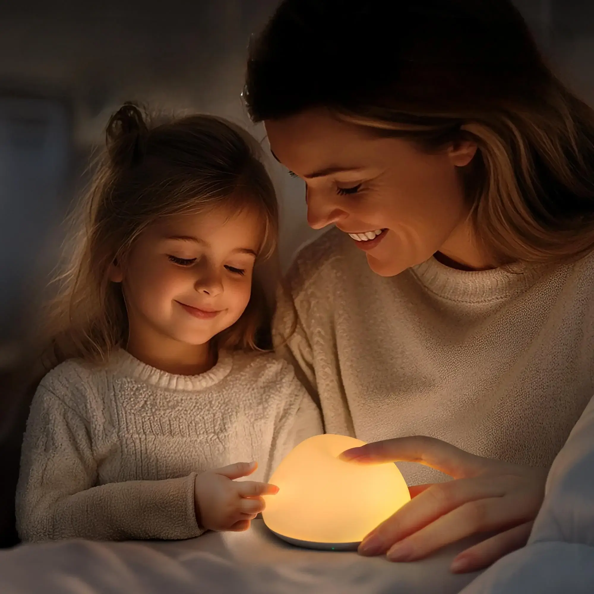 aceitação sem julgamento na criação dos filhos