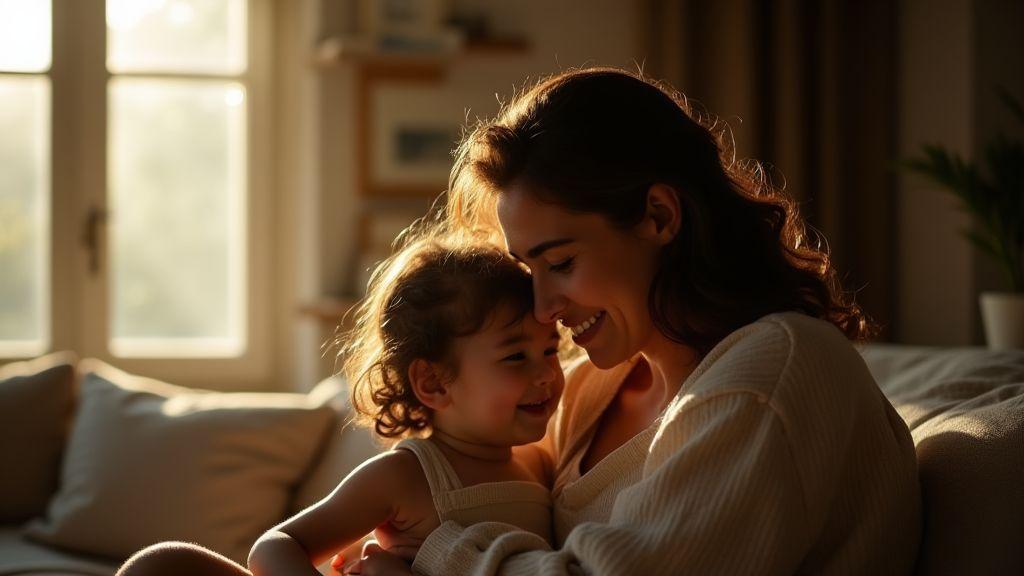 acolhimento infantil