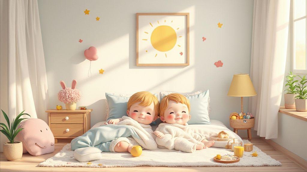 rotina-diaria-com-regras-claras-para-educar-com-amor-e-limites-promovendo-respeito--guia-pratico-e